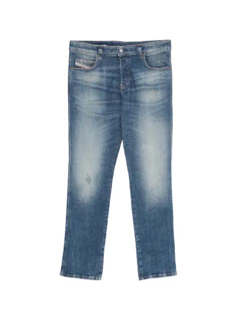 1993 D-Vyl jeans by DIESEL