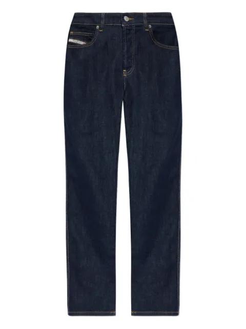 1993 D-Vyl jeans by DIESEL