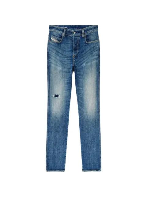 1993 D-Vyl slim-fit jeans by DIESEL
