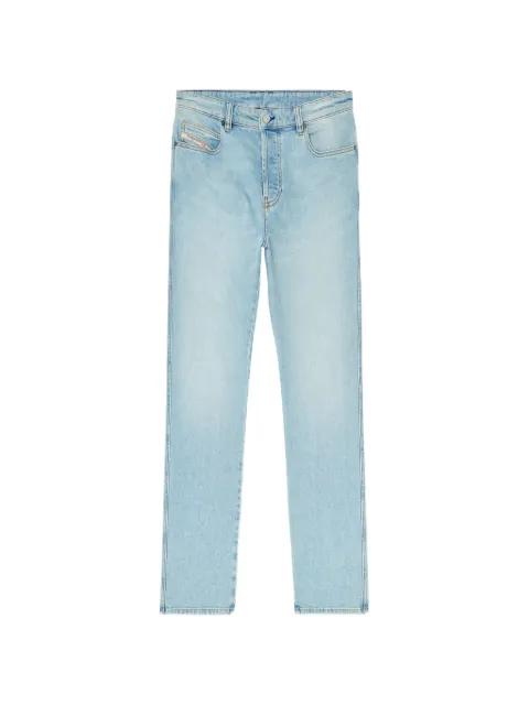 1993 D-Vyl slim-fit jeans by DIESEL