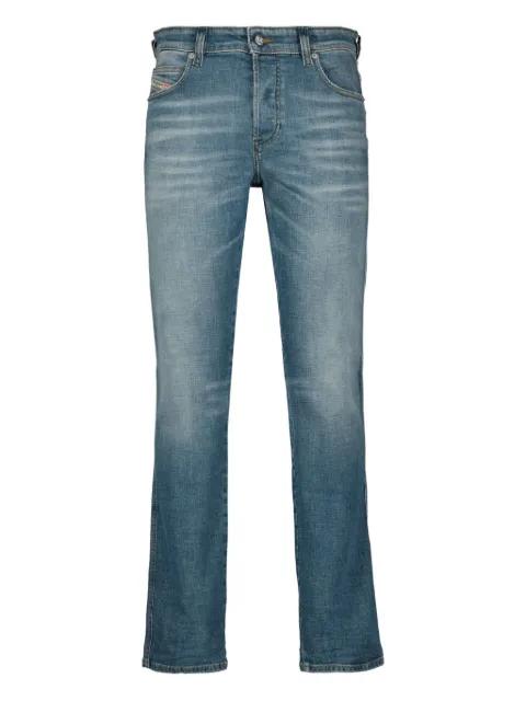 1993 D-Vyl slim jeans by DIESEL