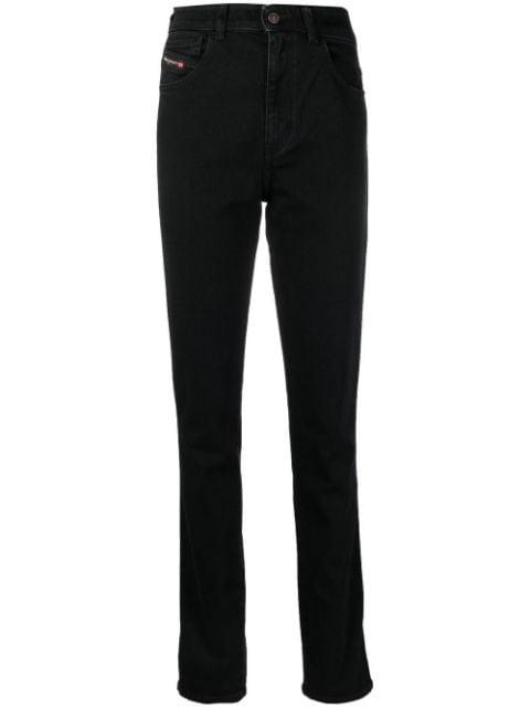 1994 skinny-cut denim jeans by DIESEL