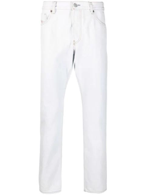 1995 D-Sark 0079Z straight-leg jeans by DIESEL