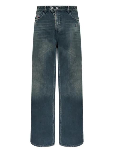 1996 D-Sire 09n67 jeans by DIESEL
