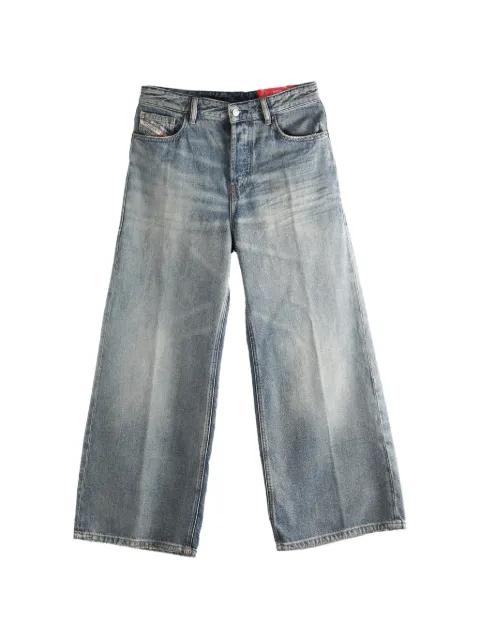 1996 D-Sire jeans by DIESEL