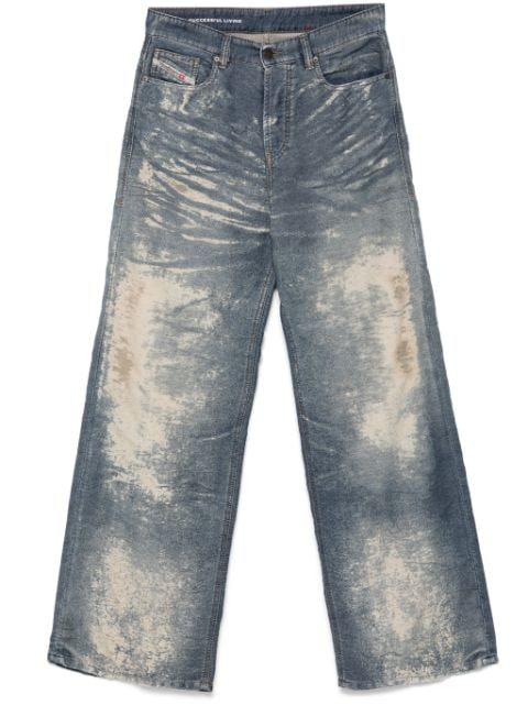 1996 D-Sire jeans by DIESEL