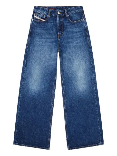 1996 D-Sire jeans by DIESEL