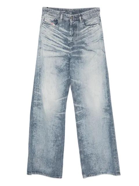 1996 D-Sire jeans by DIESEL