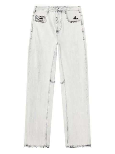 1997 D-Enim-M 068ur jeans by DIESEL