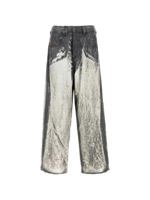 1997 D-Enim-M-L-FSI jeans by DIESEL