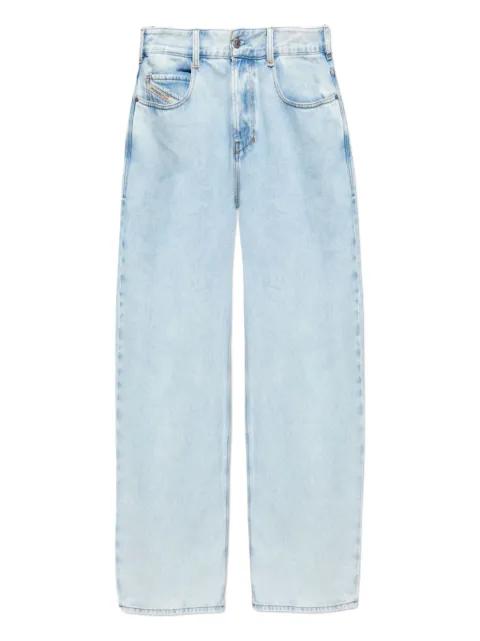 1997 D-Enim-M jeans by DIESEL