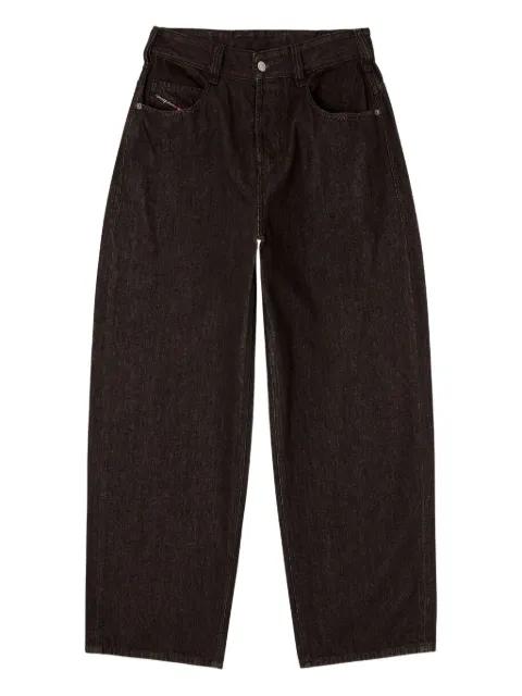 1997 D-Enim jeans by DIESEL