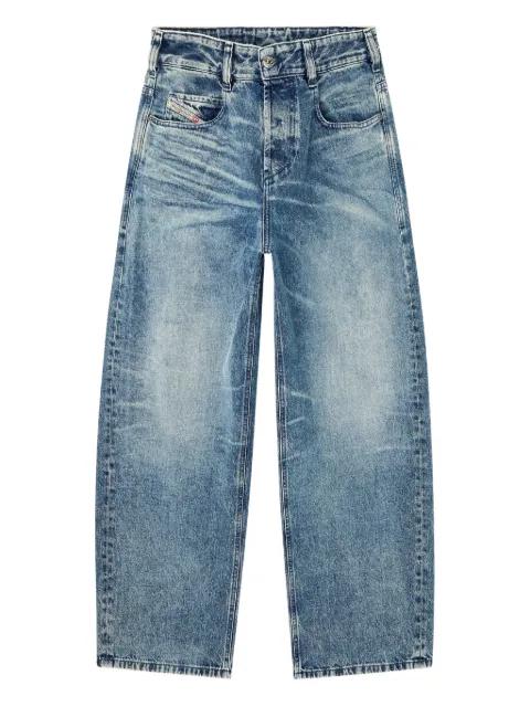 1997 D-Enim jeans by DIESEL