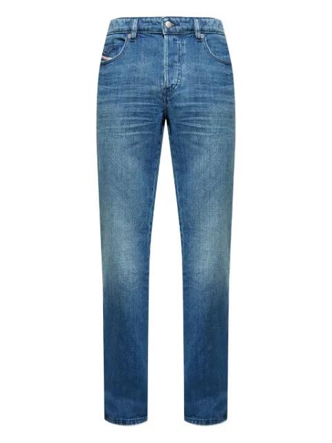 1998 D-Buck jeans by DIESEL