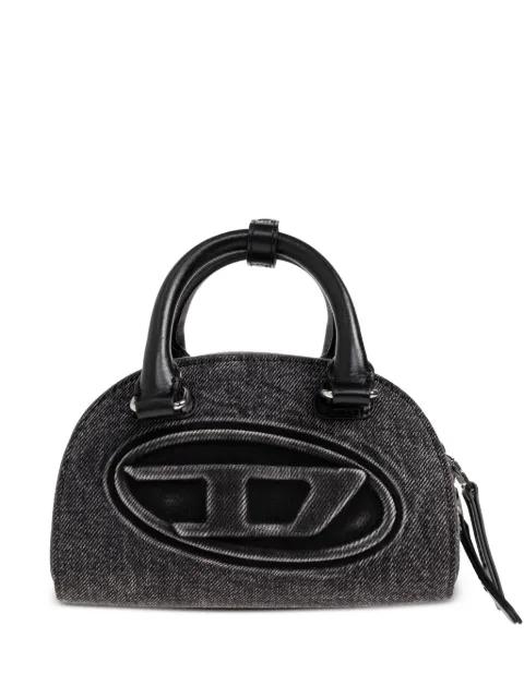 1DR Dome 2.0 logo tote bag by DIESEL