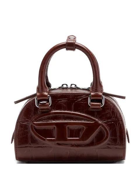 1DR Dome cross body bag by DIESEL