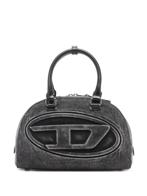1DR Dome top-handle tote bag by DIESEL
