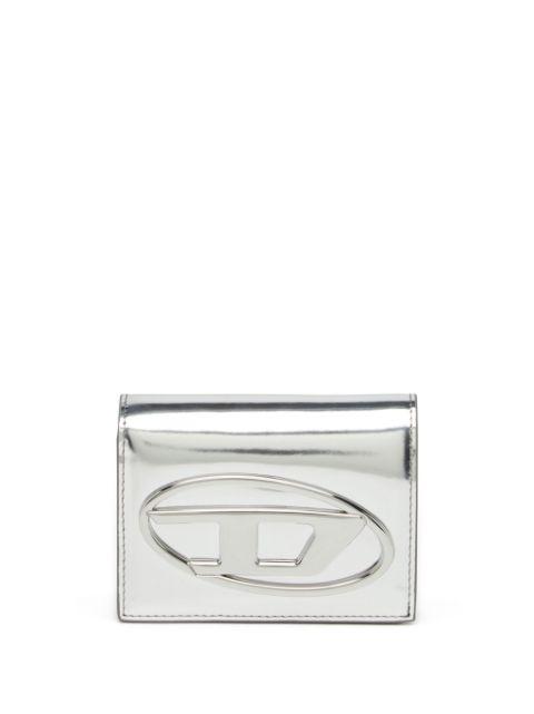 1DR III bi-fold wallet by DIESEL