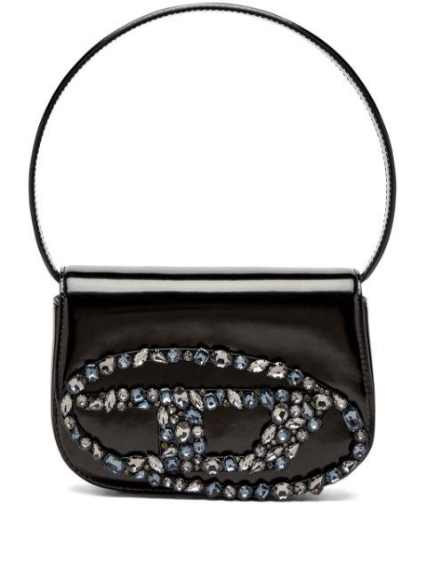 1DR-Iconic shoulder bag by DIESEL