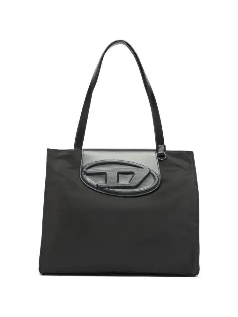 1DR Oval D tote bag by DIESEL