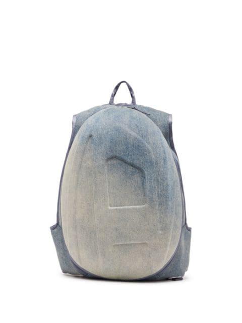 1DR Pod hard-shell backpack by DIESEL