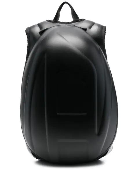 1DR Pod hard-shell backpack by DIESEL