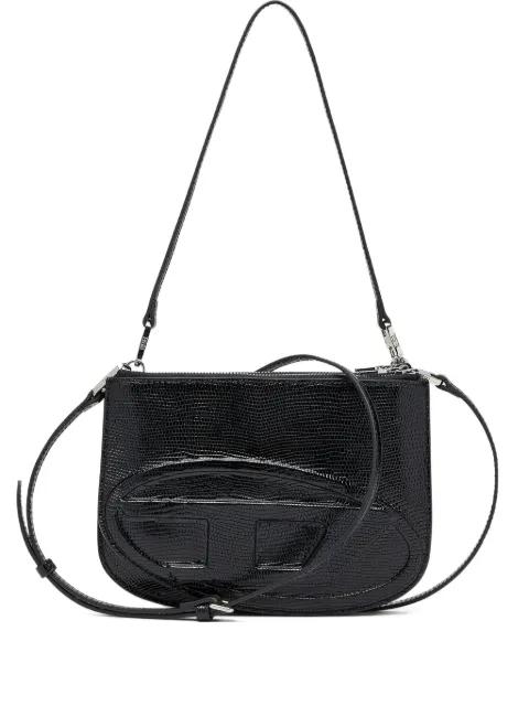 1DR Twin-Double-pouch shoulder bag by DIESEL