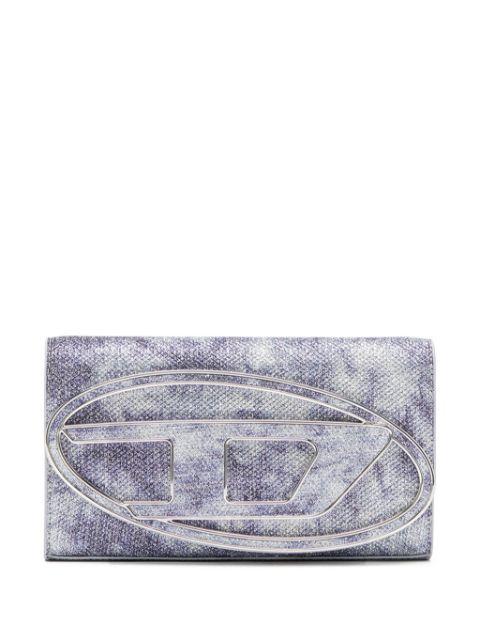 1DR wallet by DIESEL