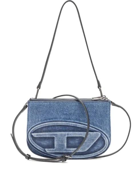 1dr Twin shoulder bag by DIESEL