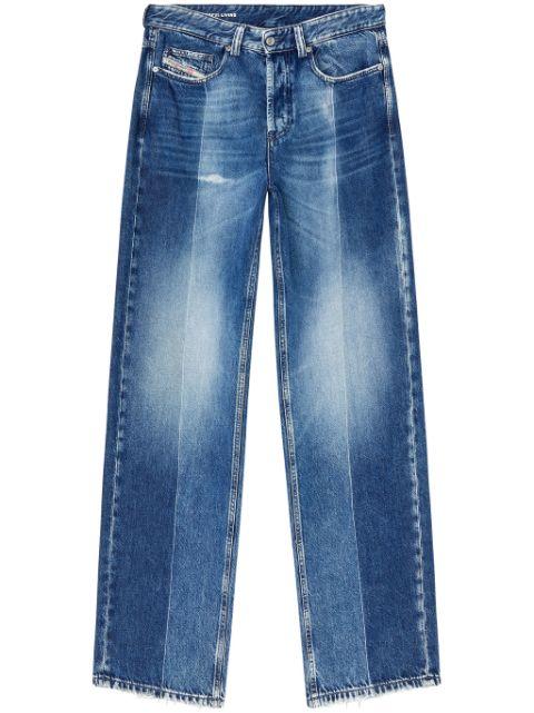2001 D-Macro 09L48 jeans by DIESEL