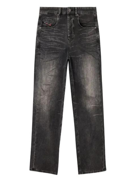 2001 D-Macro 0cebc jeans by DIESEL