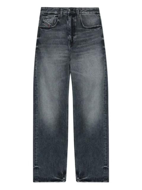 2001 D-Macro faded jeans by DIESEL