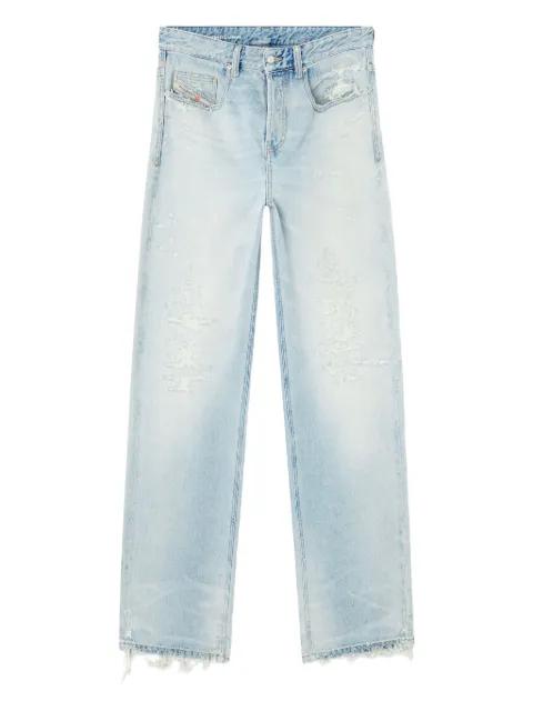 2001 D-Macro jeans by DIESEL