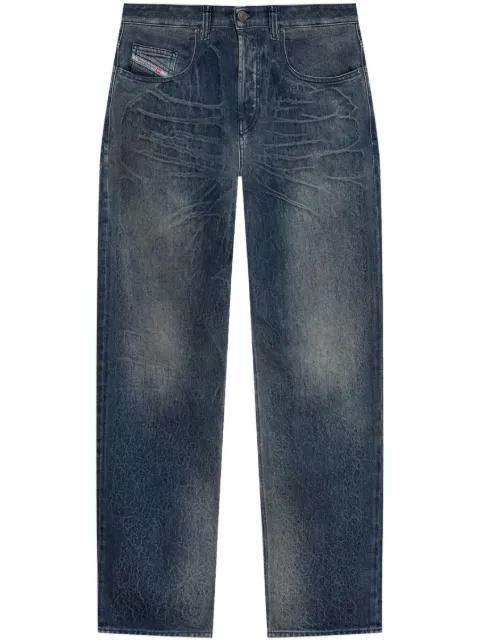 2001 D-Macro jeans by DIESEL