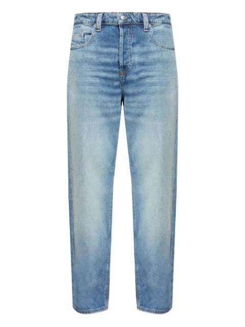 2001 D-Macro jeans by DIESEL