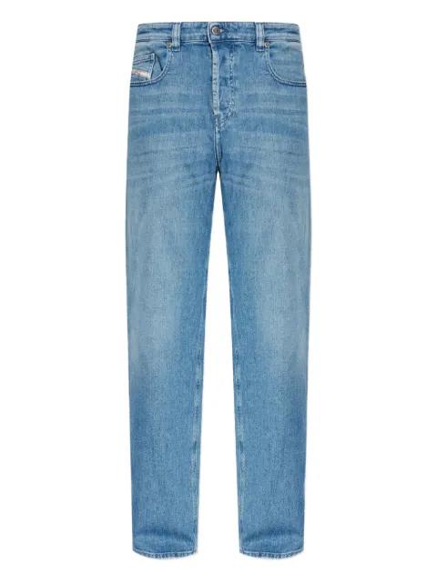 2001 D-Macro relaxed jeans by DIESEL