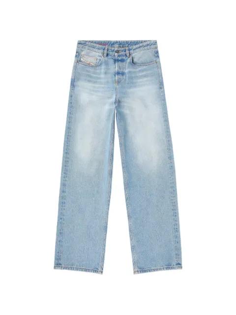 2001 D-Macro relaxed jeans by DIESEL