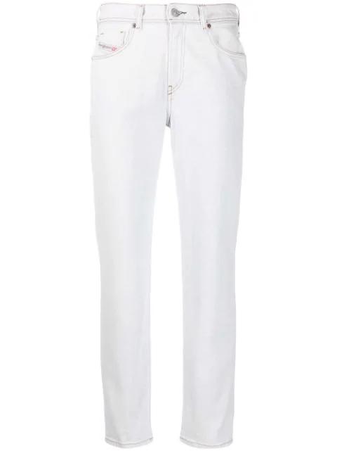 2004 09C06 tapered jeans by DIESEL