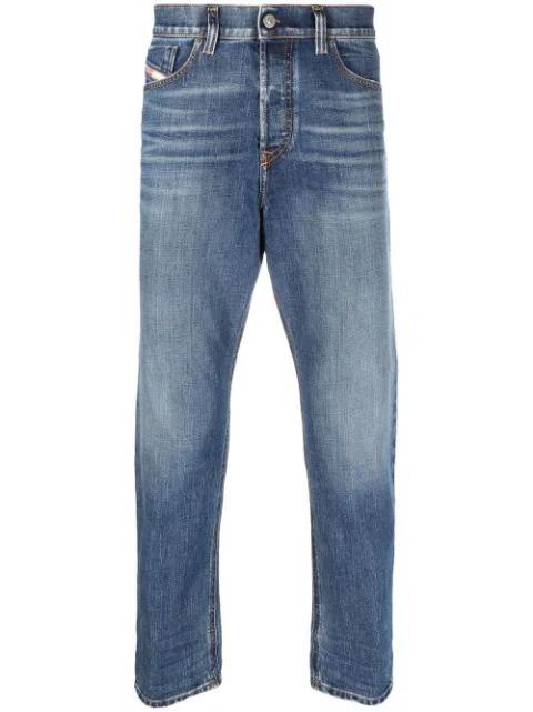 2005 D-Fining A03571 jeans by DIESEL