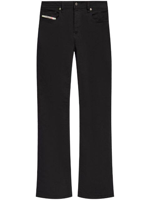 2007 Zanity mid-rise jeans by DIESEL