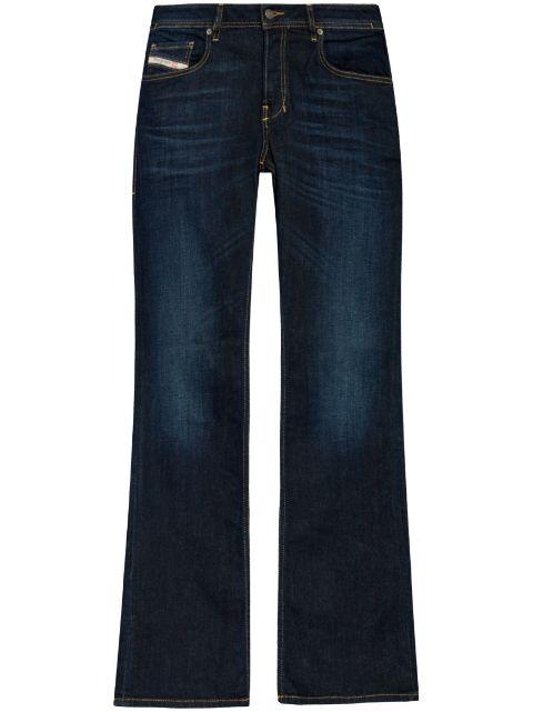 2007 Zatiny 009zs jeans by DIESEL