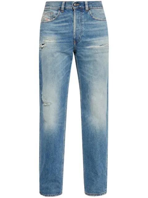 2010 D-Macs jeans by DIESEL