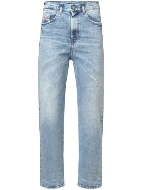 2016 D-Air 09L31 jeans by DIESEL