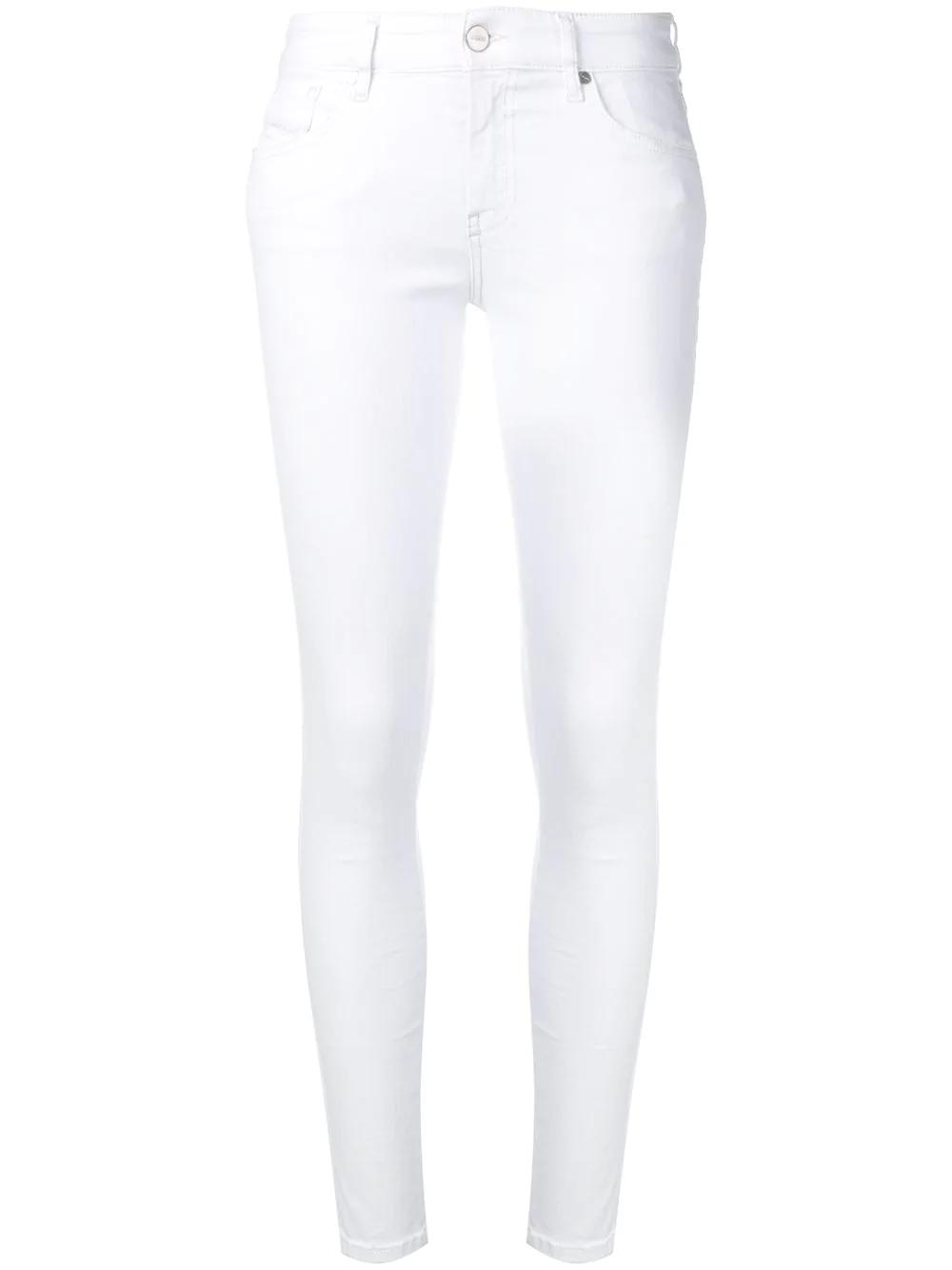 2017 Slandy 086AC skinny jeans by DIESEL