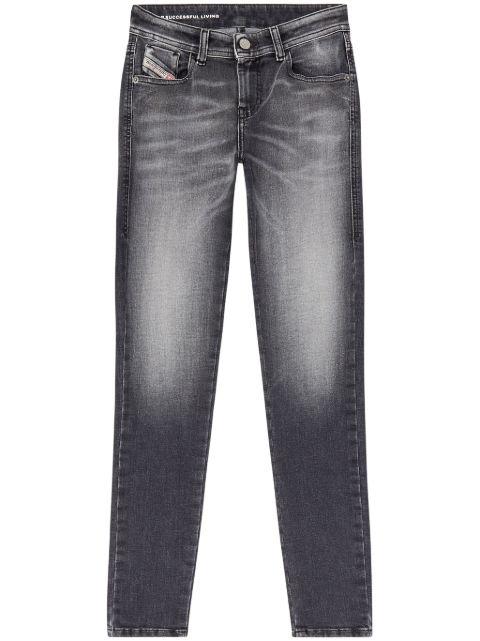 2017 Slandy jeans by DIESEL