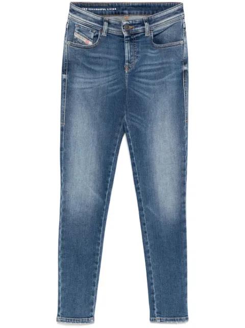 2017 Slandy jeans by DIESEL