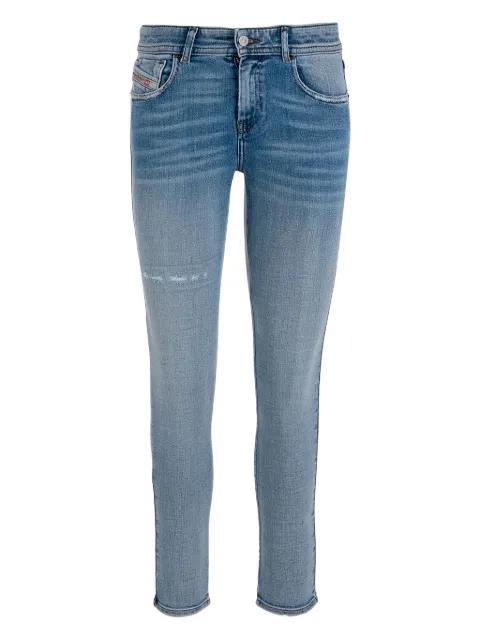 2017 Slandy jeans by DIESEL