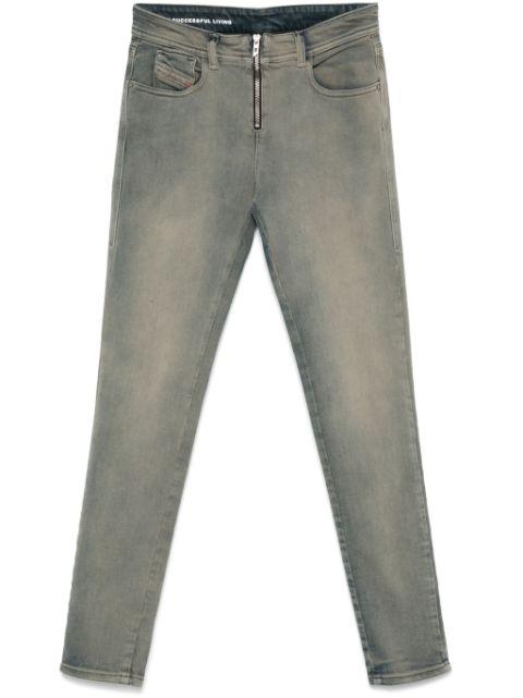 2017 Slandy jeans by DIESEL