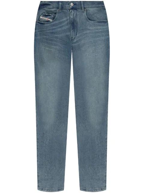 2019 D-Strukt jeans by DIESEL