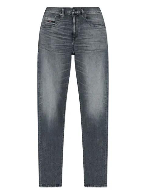 2019 D-Strukt jeans by DIESEL
